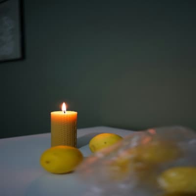 Cítricos Energéticos